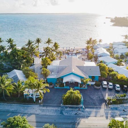 Hideaways Exuma Hotel George Town Buitenkant foto