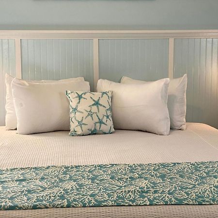 Hideaways Exuma Hotel George Town Buitenkant foto