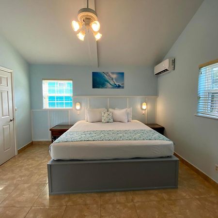 Hideaways Exuma Hotel George Town Buitenkant foto