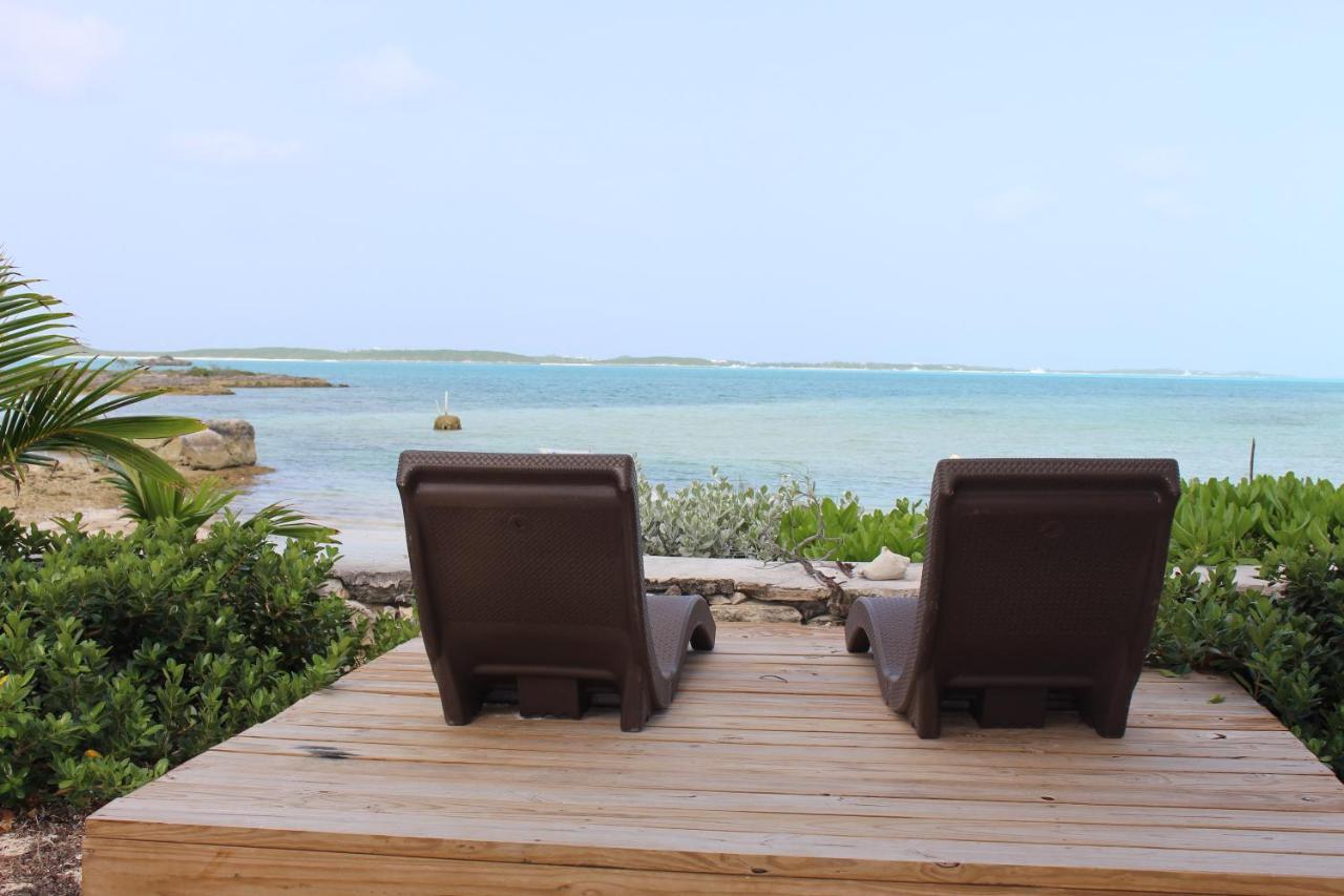 Hideaways Exuma Hotel George Town Buitenkant foto