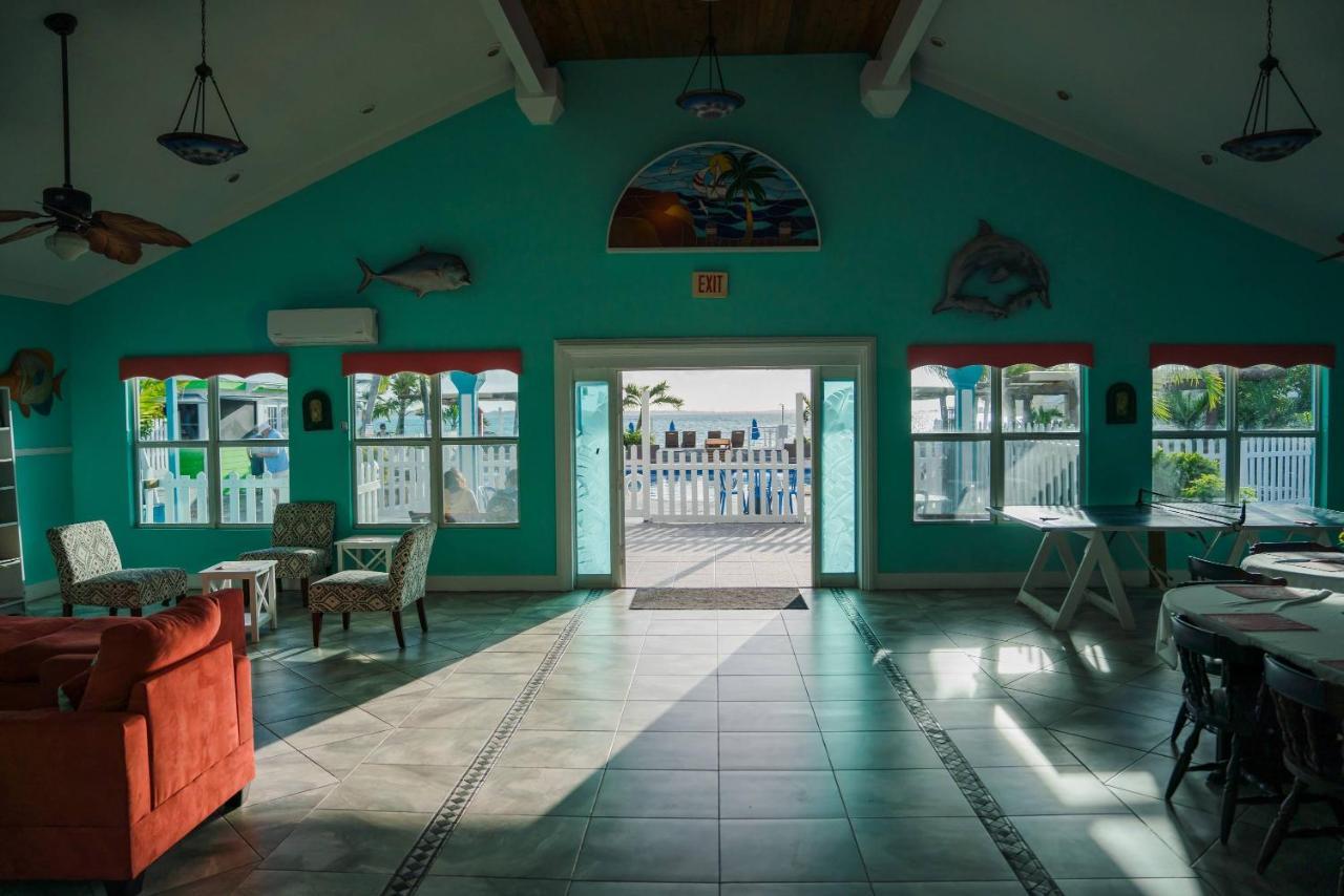Hideaways Exuma Hotel George Town Buitenkant foto