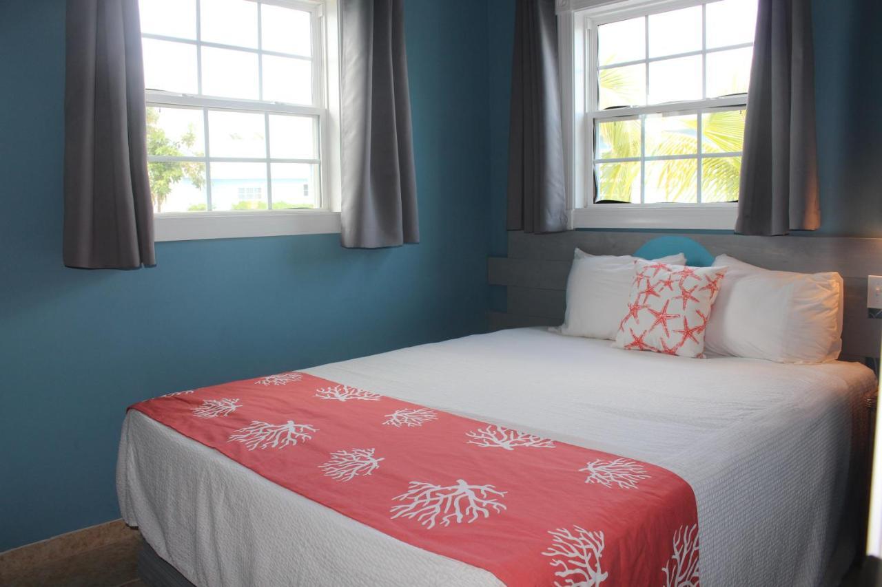 Hideaways Exuma Hotel George Town Buitenkant foto