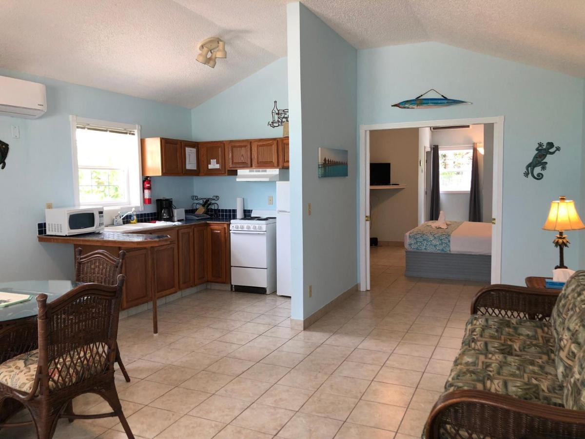 Hideaways Exuma Hotel George Town Buitenkant foto