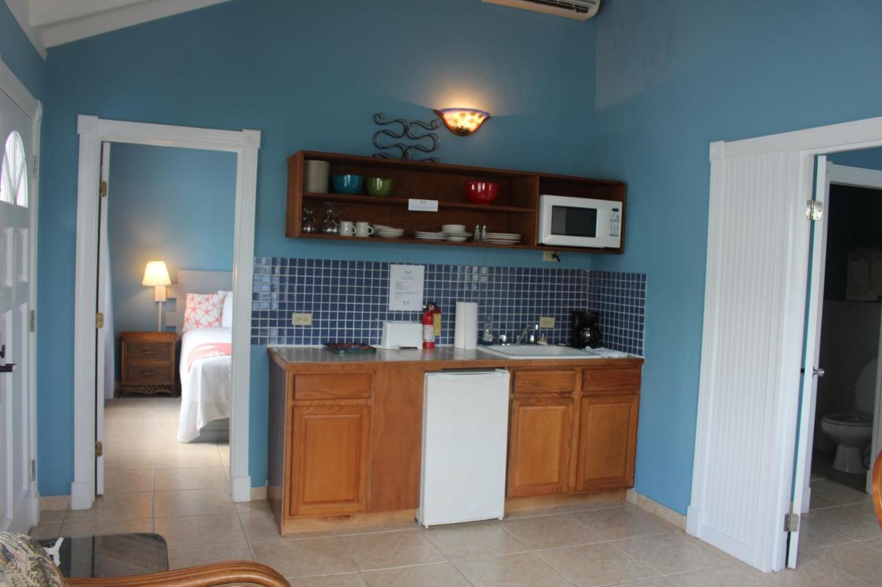 Hideaways Exuma Hotel George Town Buitenkant foto
