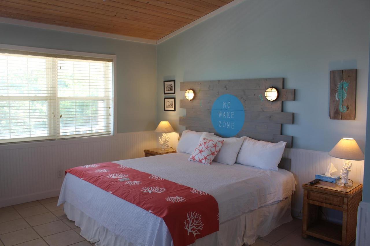 Hideaways Exuma Hotel George Town Buitenkant foto