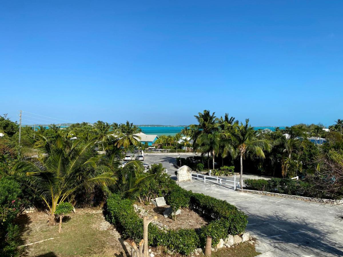 Hideaways Exuma Hotel George Town Buitenkant foto