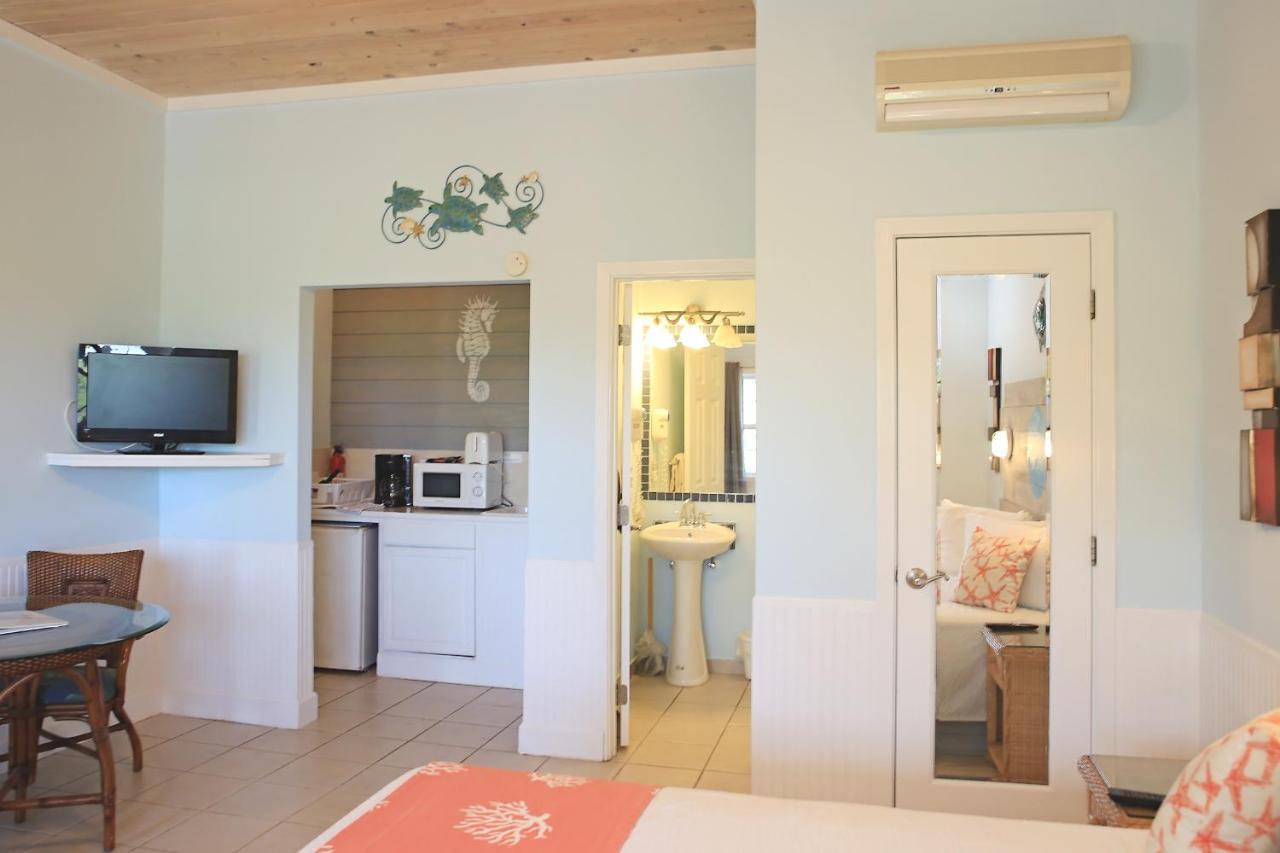 Hideaways Exuma Hotel George Town Buitenkant foto