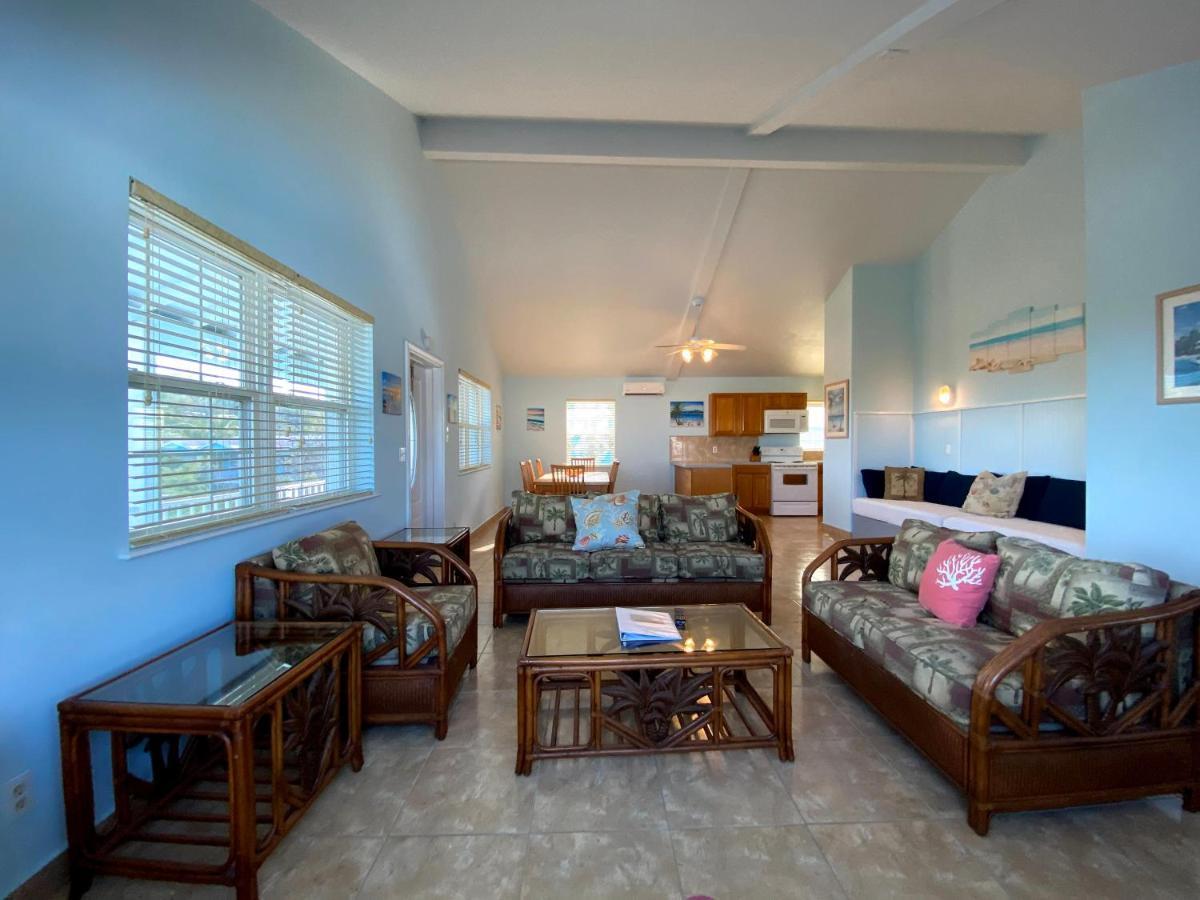 Hideaways Exuma Hotel George Town Buitenkant foto