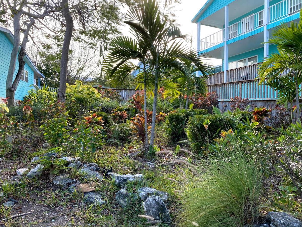 Hideaways Exuma Hotel George Town Buitenkant foto