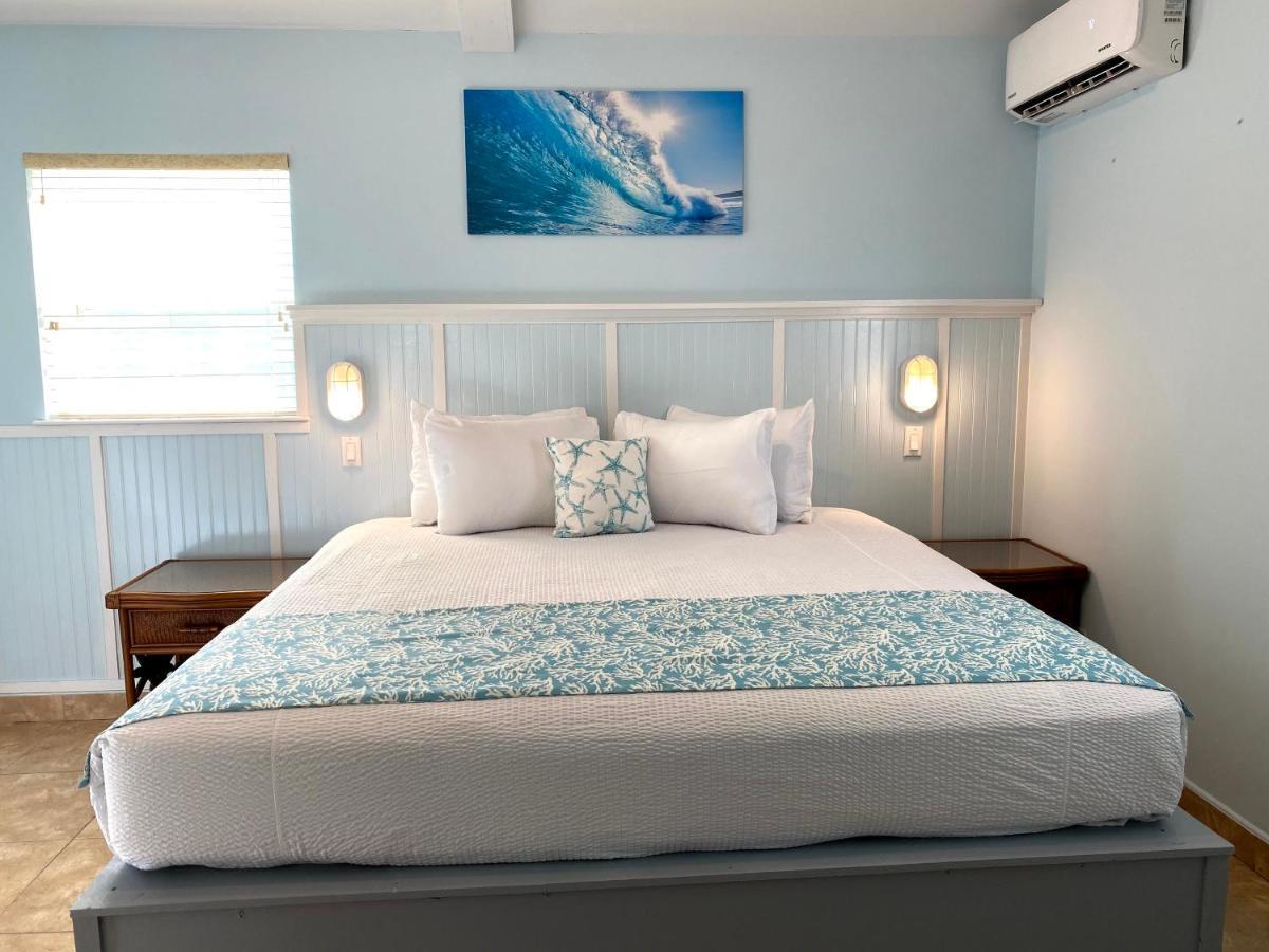 Hideaways Exuma Hotel George Town Buitenkant foto