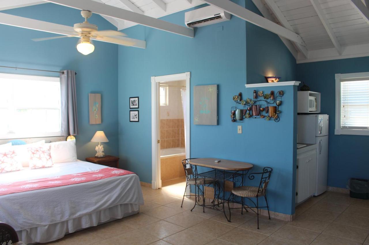 Hideaways Exuma Hotel George Town Buitenkant foto