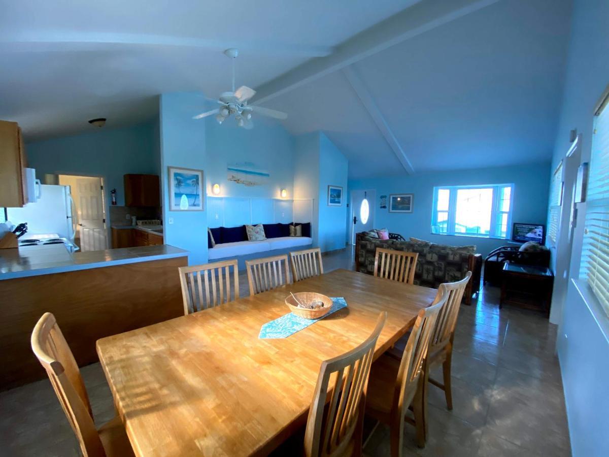 Hideaways Exuma Hotel George Town Buitenkant foto