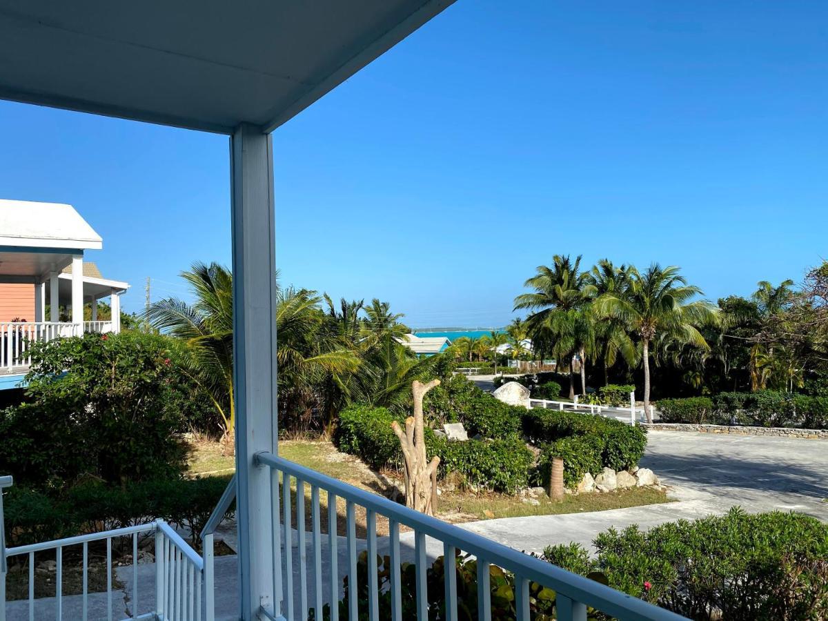 Hideaways Exuma Hotel George Town Buitenkant foto
