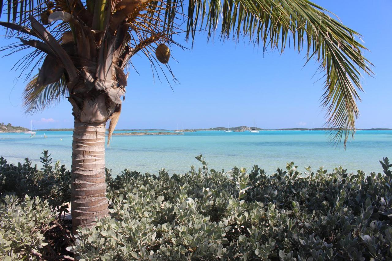 Hideaways Exuma Hotel George Town Buitenkant foto