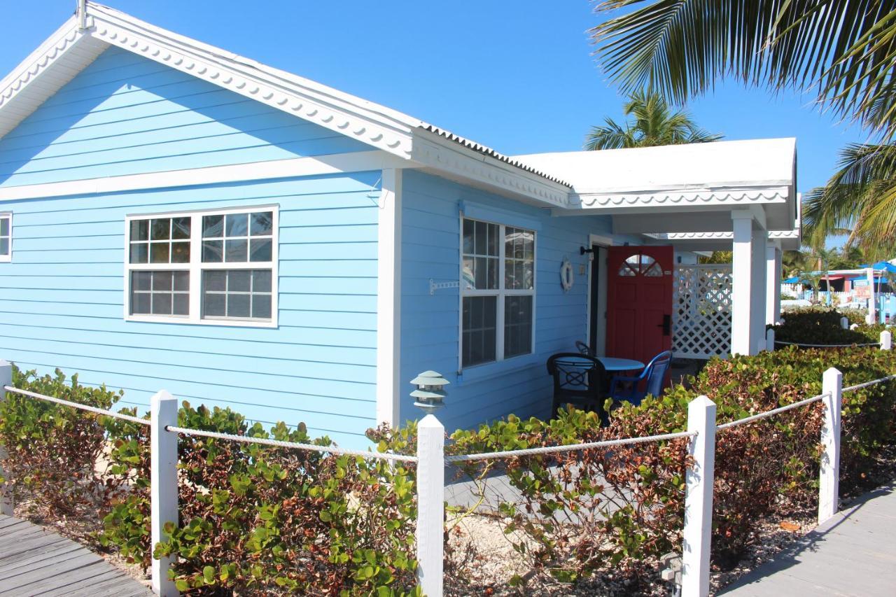 Hideaways Exuma Hotel George Town Buitenkant foto