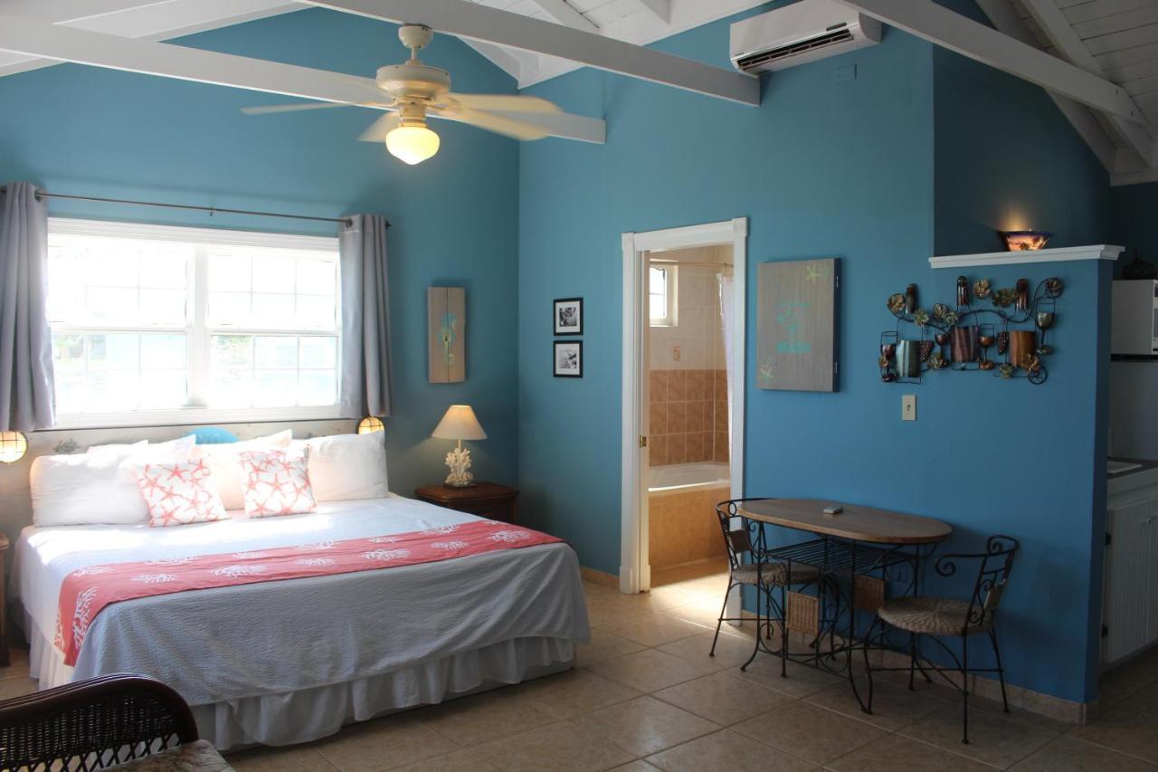 Hideaways Exuma Hotel George Town Buitenkant foto