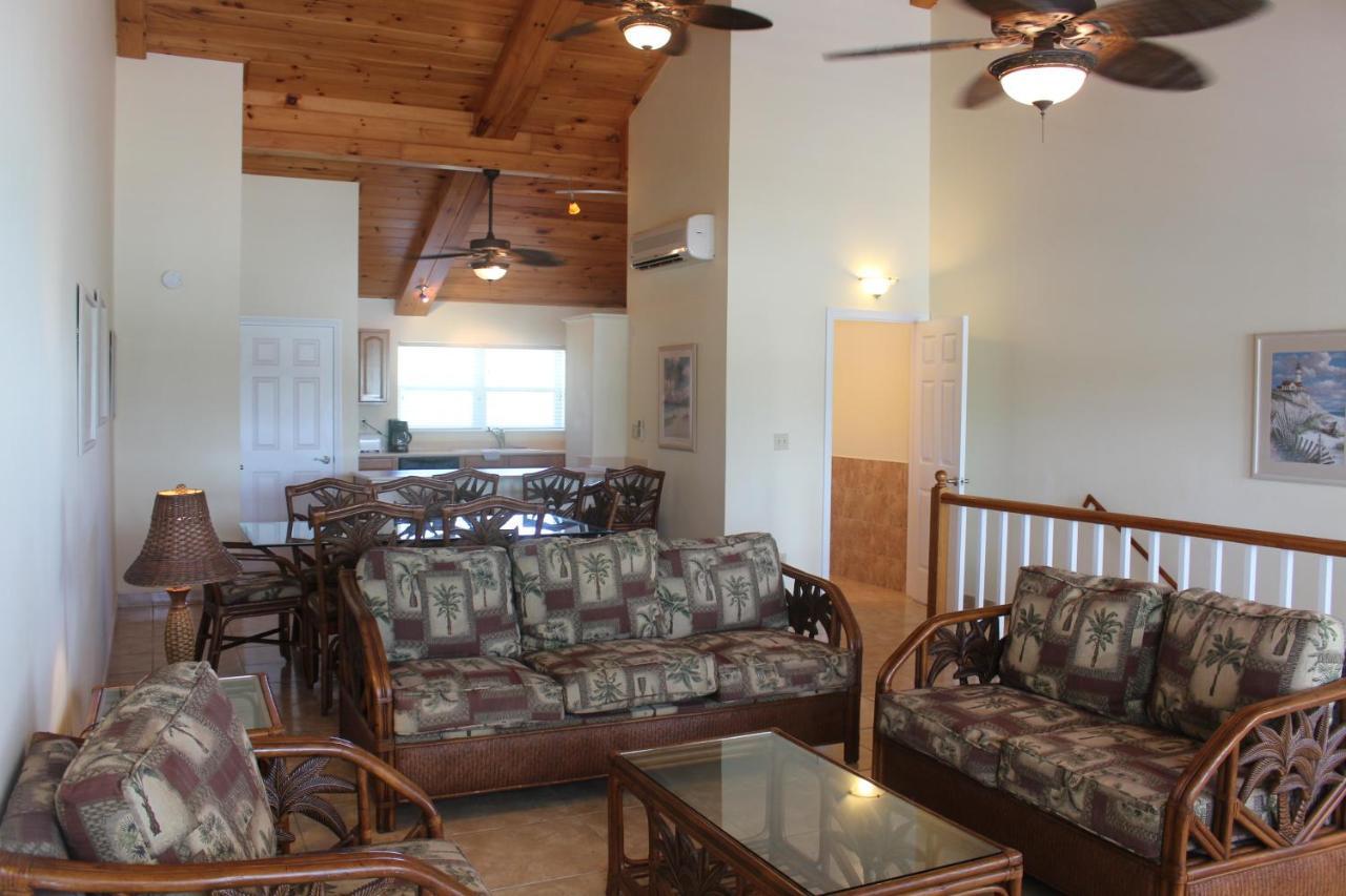 Hideaways Exuma Hotel George Town Buitenkant foto