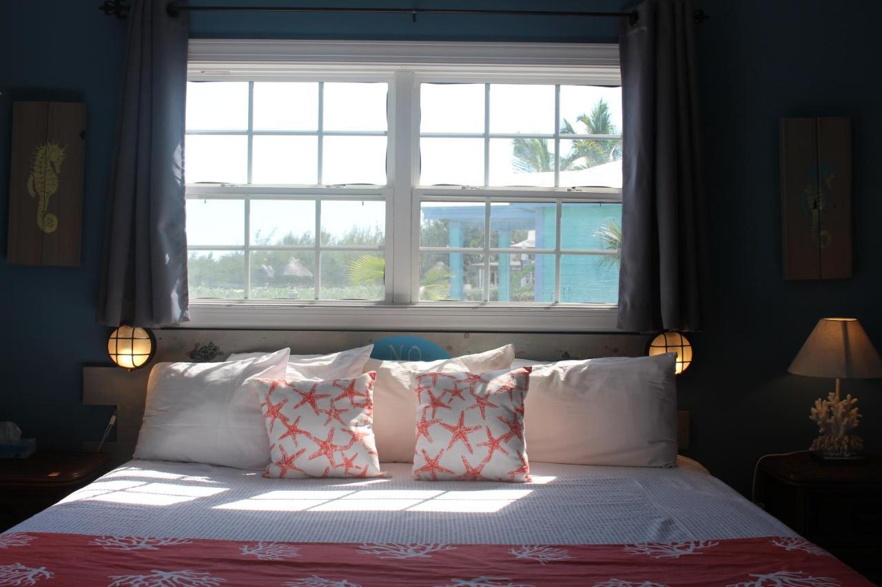 Hideaways Exuma Hotel George Town Buitenkant foto