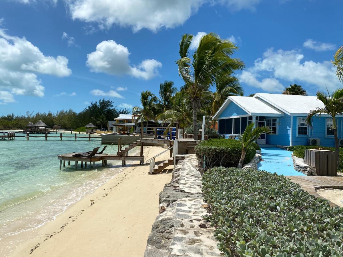 Hideaways Exuma Hotel George Town Buitenkant foto