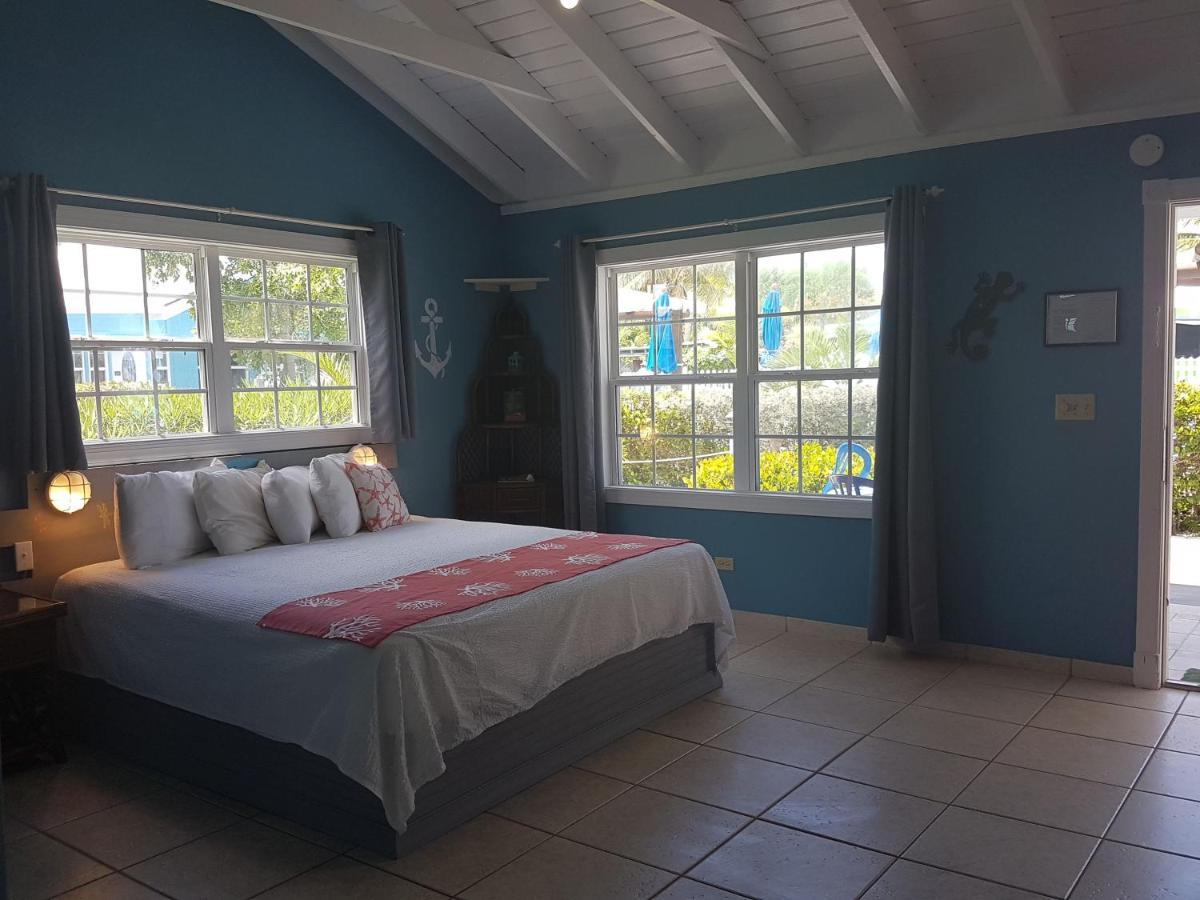 Hideaways Exuma Hotel George Town Buitenkant foto