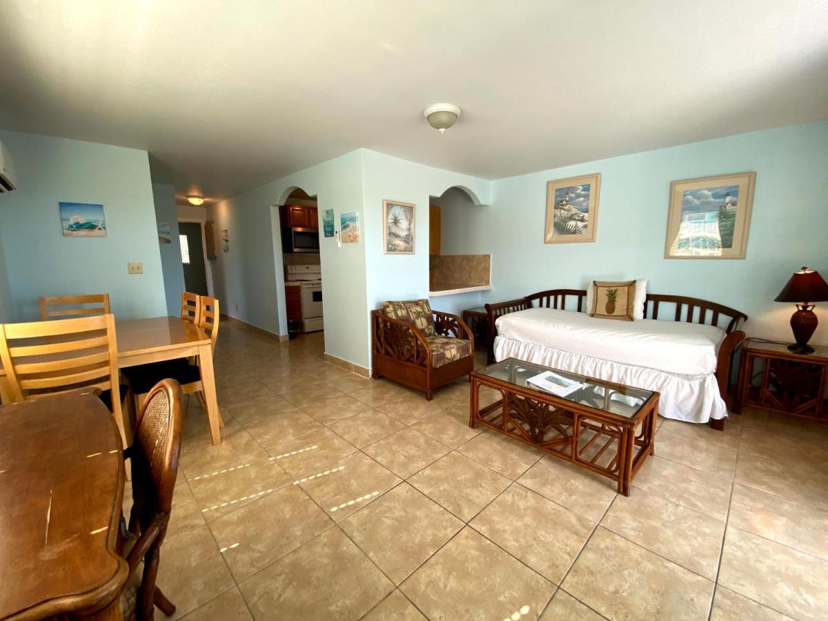 Hideaways Exuma Hotel George Town Buitenkant foto