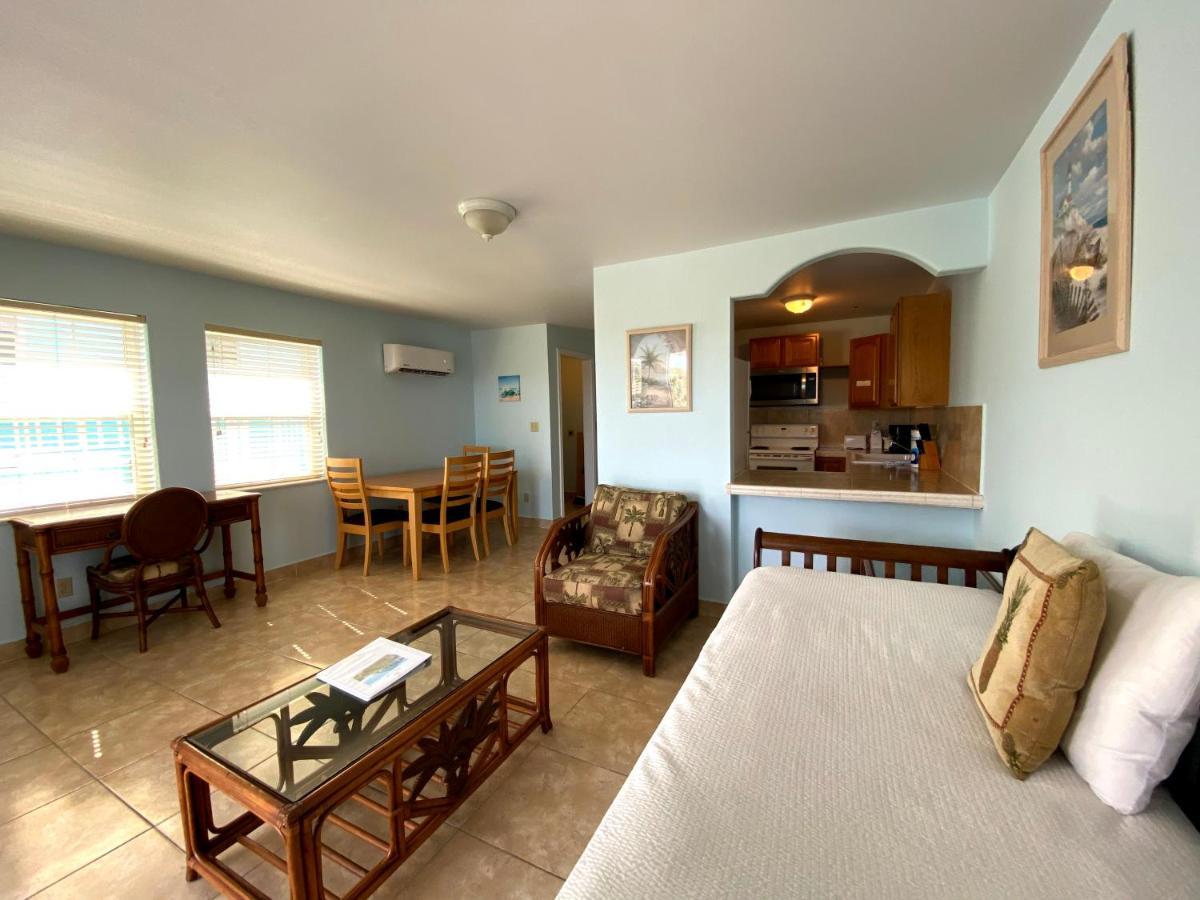 Hideaways Exuma Hotel George Town Buitenkant foto