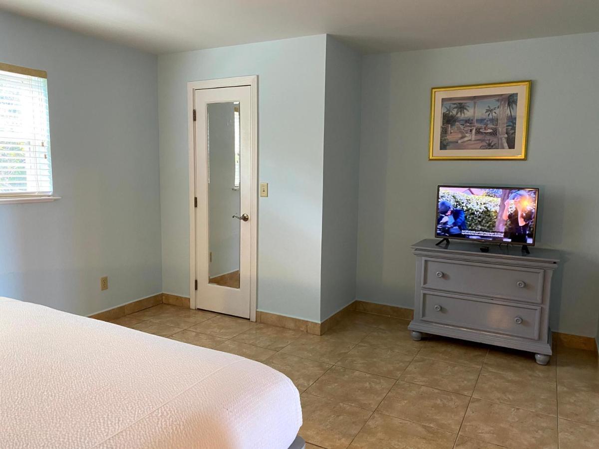 Hideaways Exuma Hotel George Town Buitenkant foto
