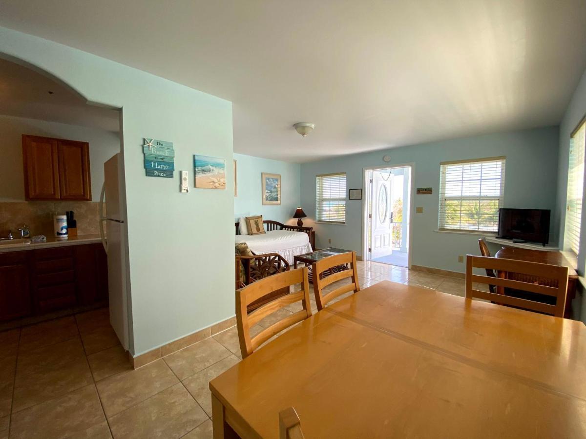 Hideaways Exuma Hotel George Town Buitenkant foto