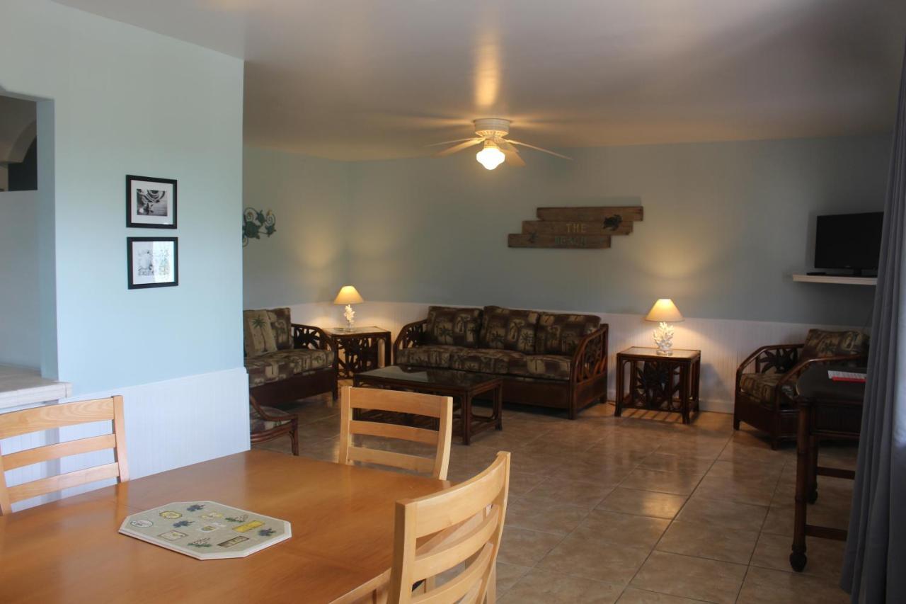 Hideaways Exuma Hotel George Town Buitenkant foto