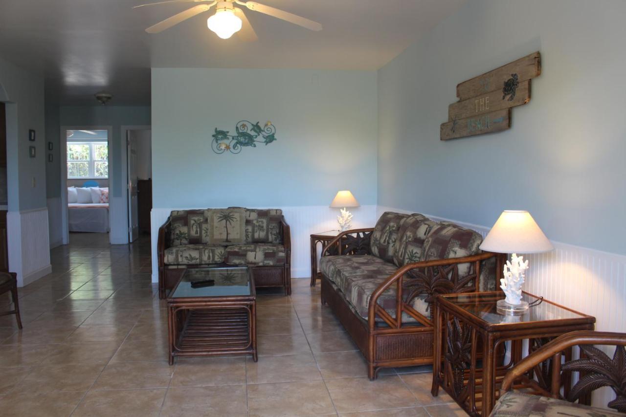 Hideaways Exuma Hotel George Town Buitenkant foto