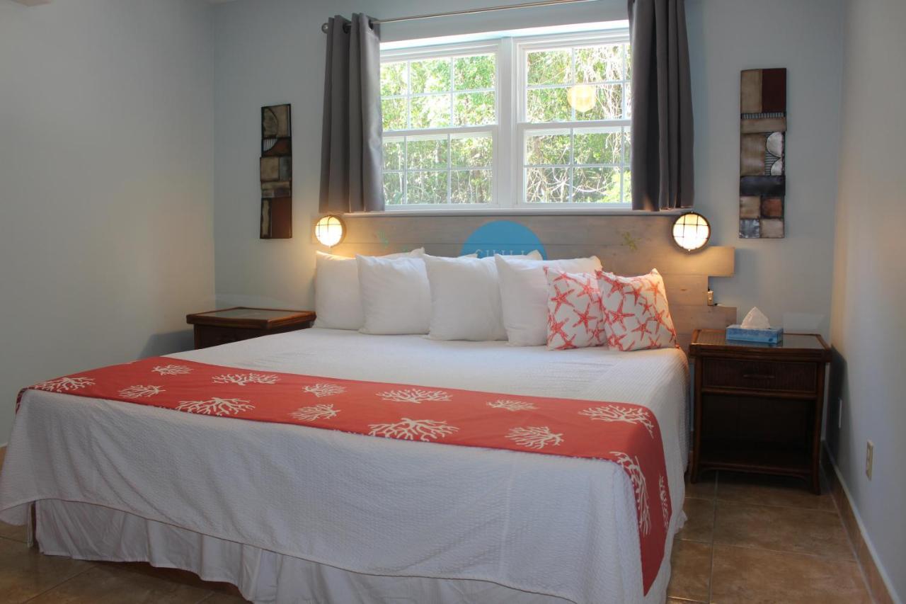 Hideaways Exuma Hotel George Town Buitenkant foto