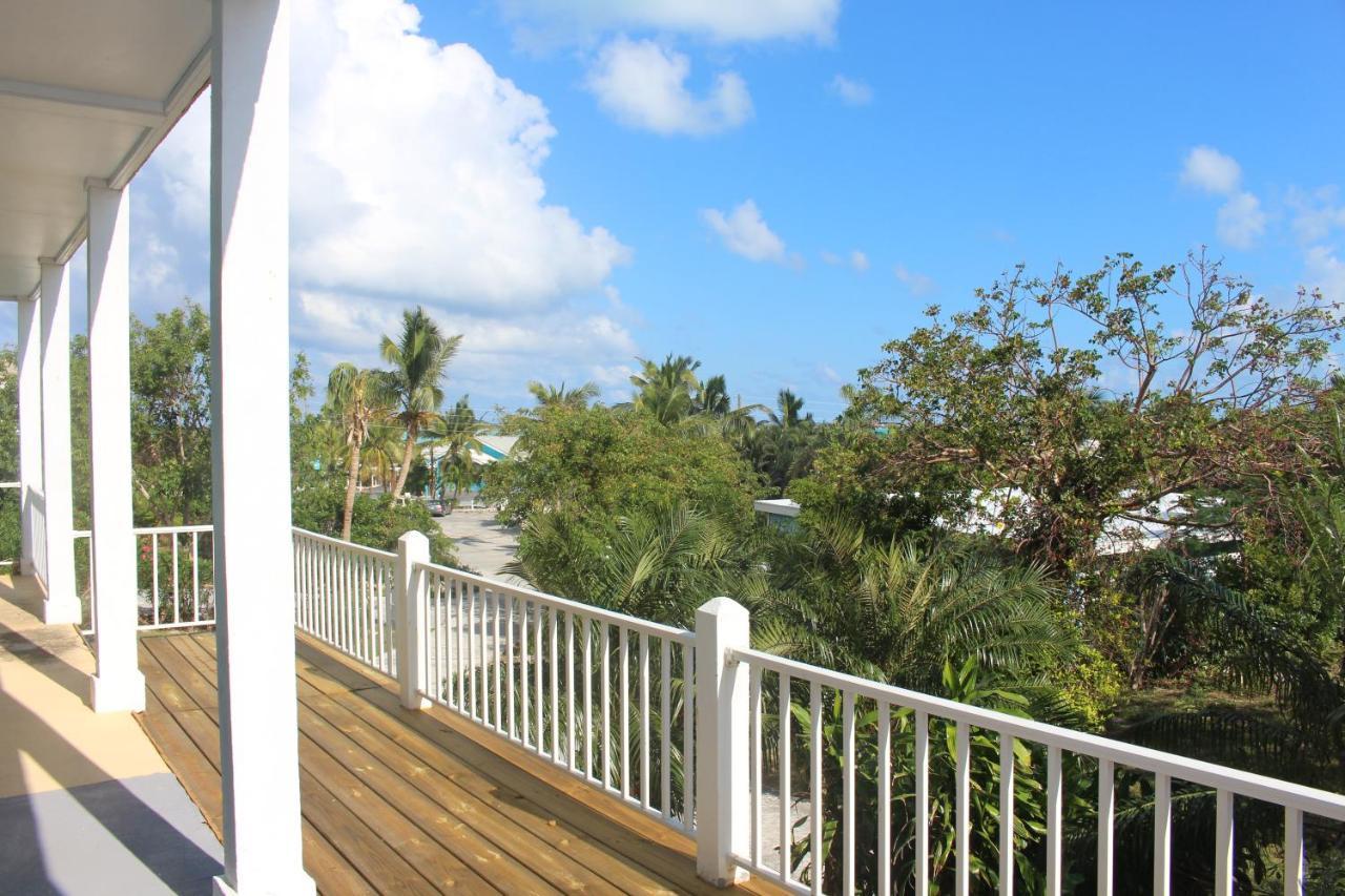 Hideaways Exuma Hotel George Town Buitenkant foto