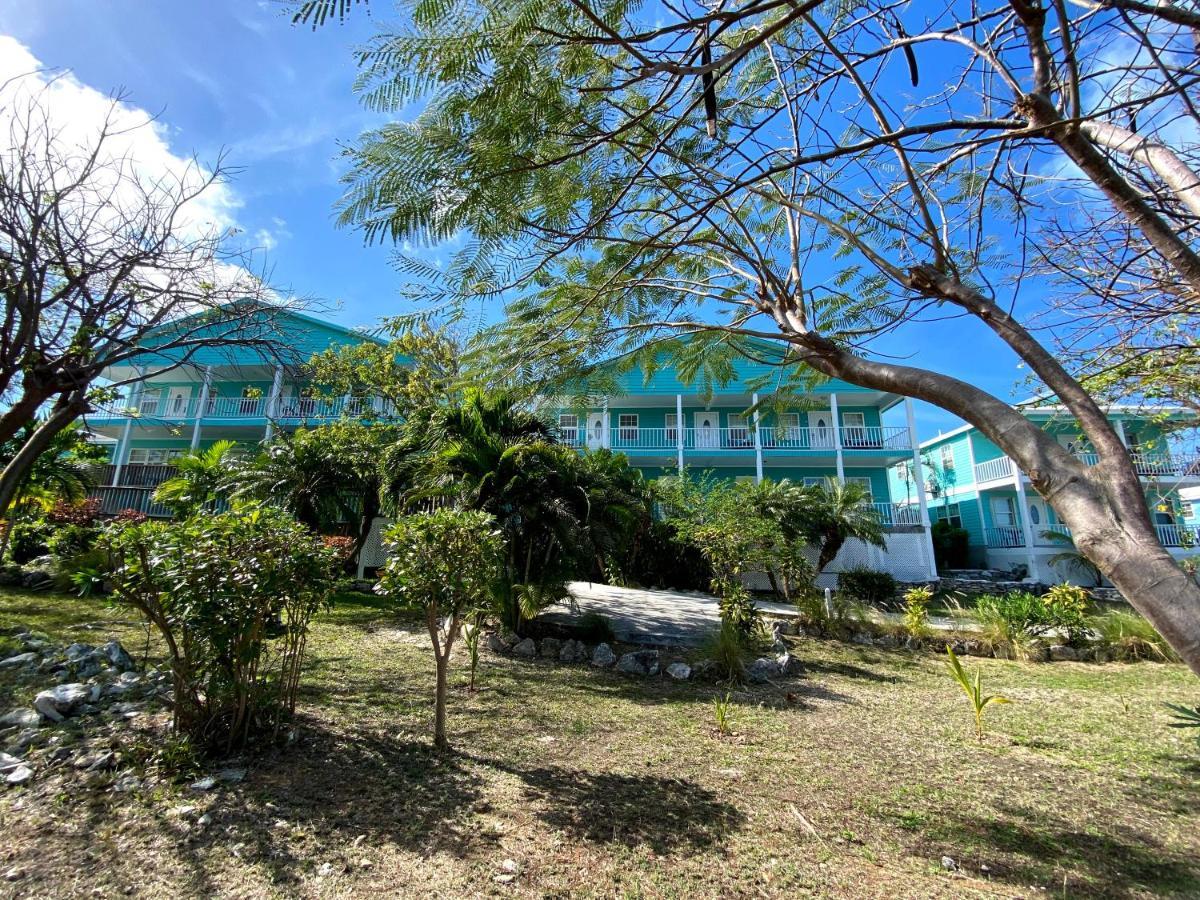 Hideaways Exuma Hotel George Town Buitenkant foto