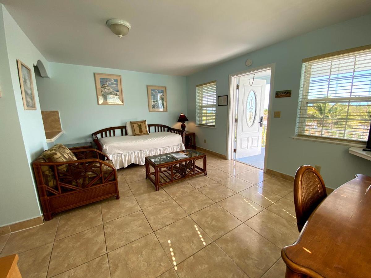 Hideaways Exuma Hotel George Town Buitenkant foto