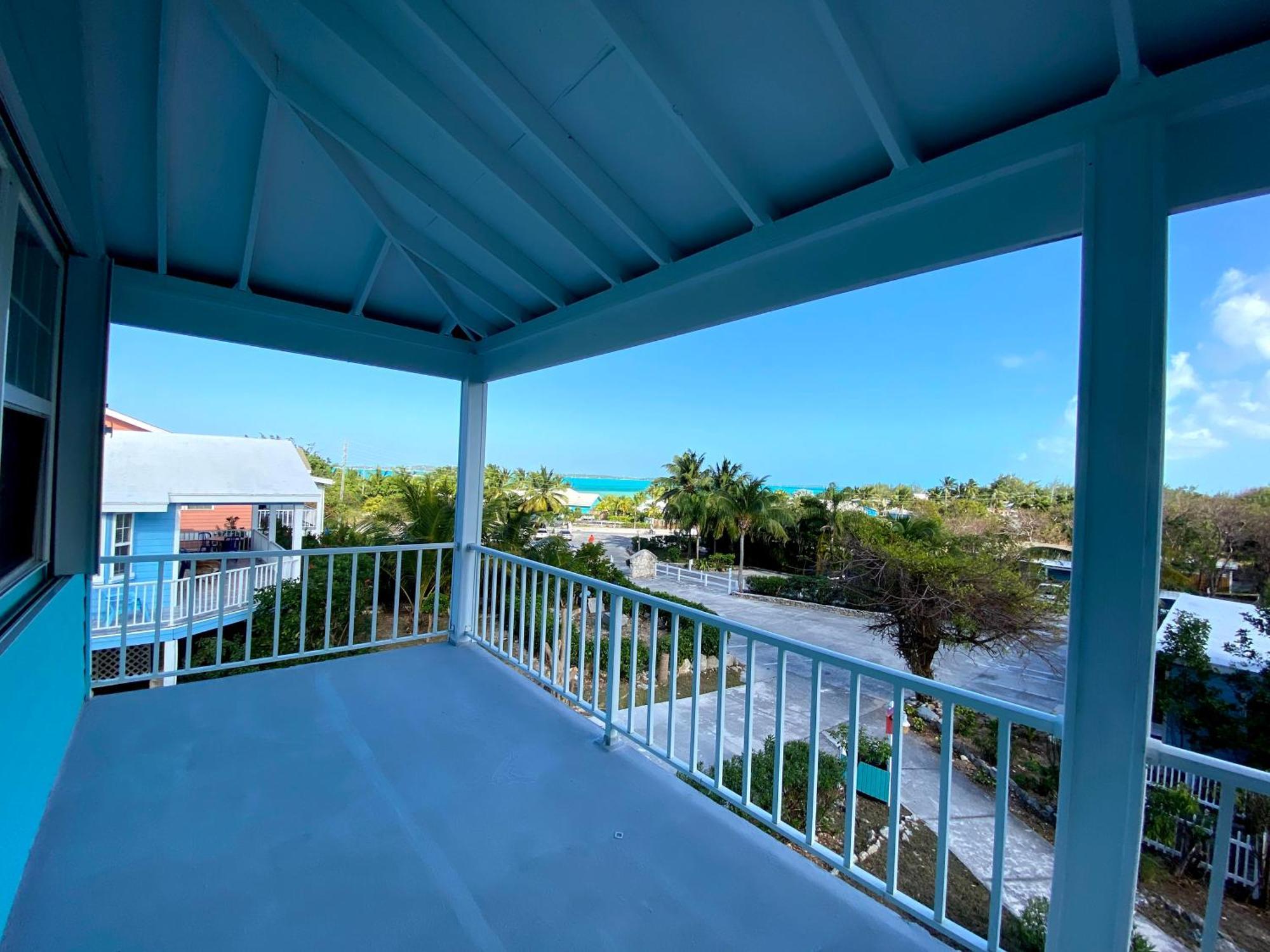 Hideaways Exuma Hotel George Town Buitenkant foto