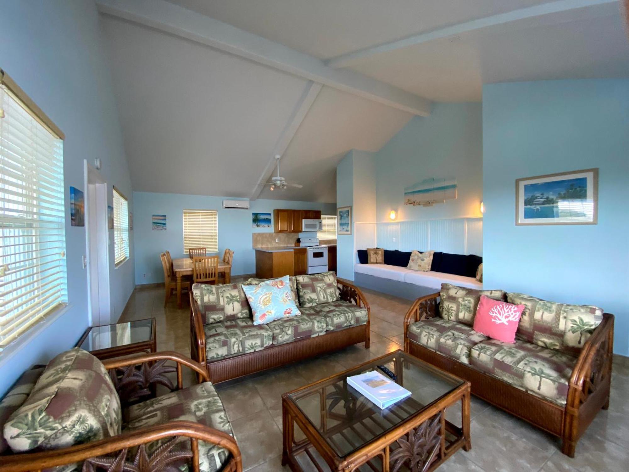 Hideaways Exuma Hotel George Town Buitenkant foto