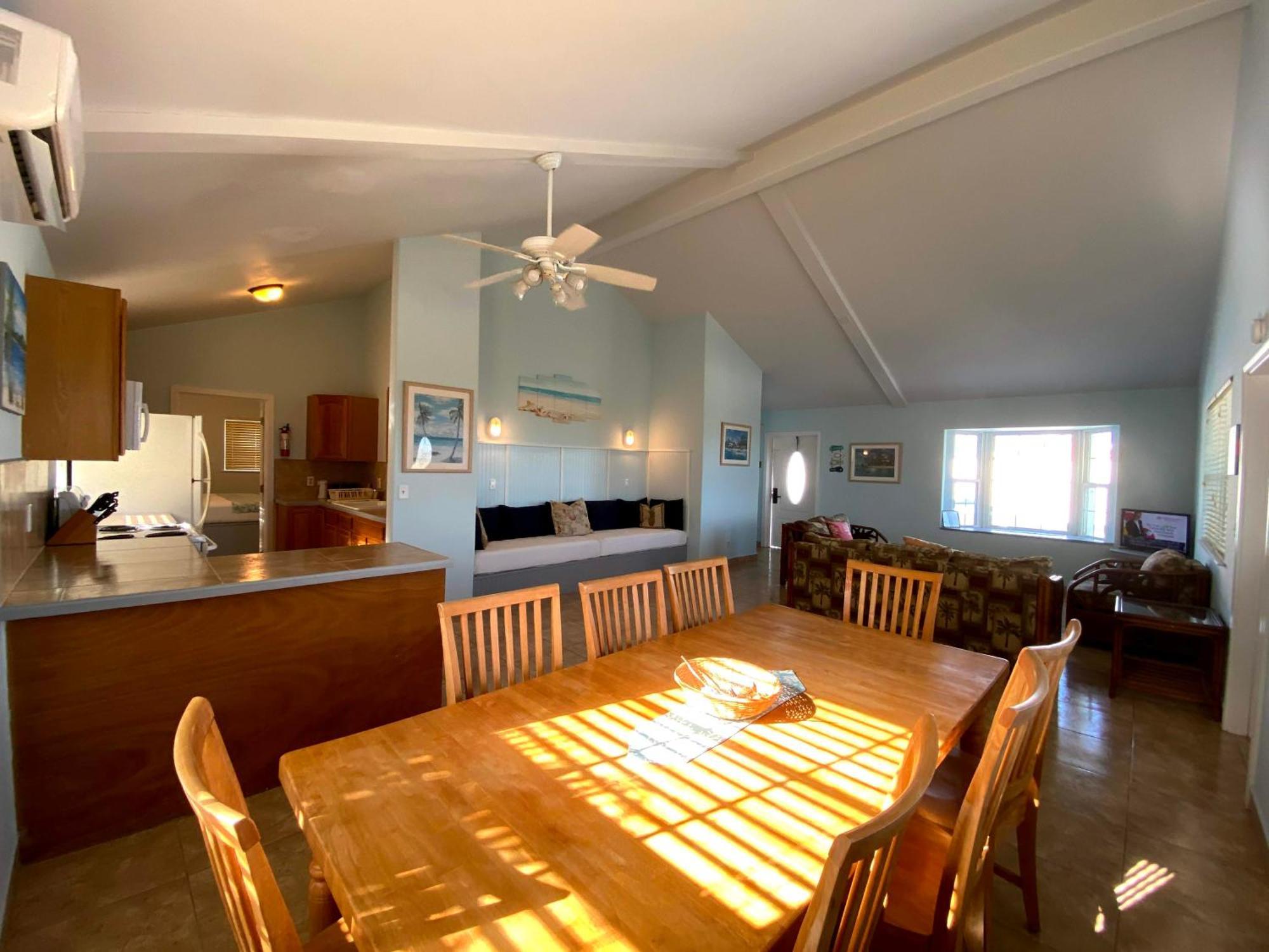 Hideaways Exuma Hotel George Town Buitenkant foto