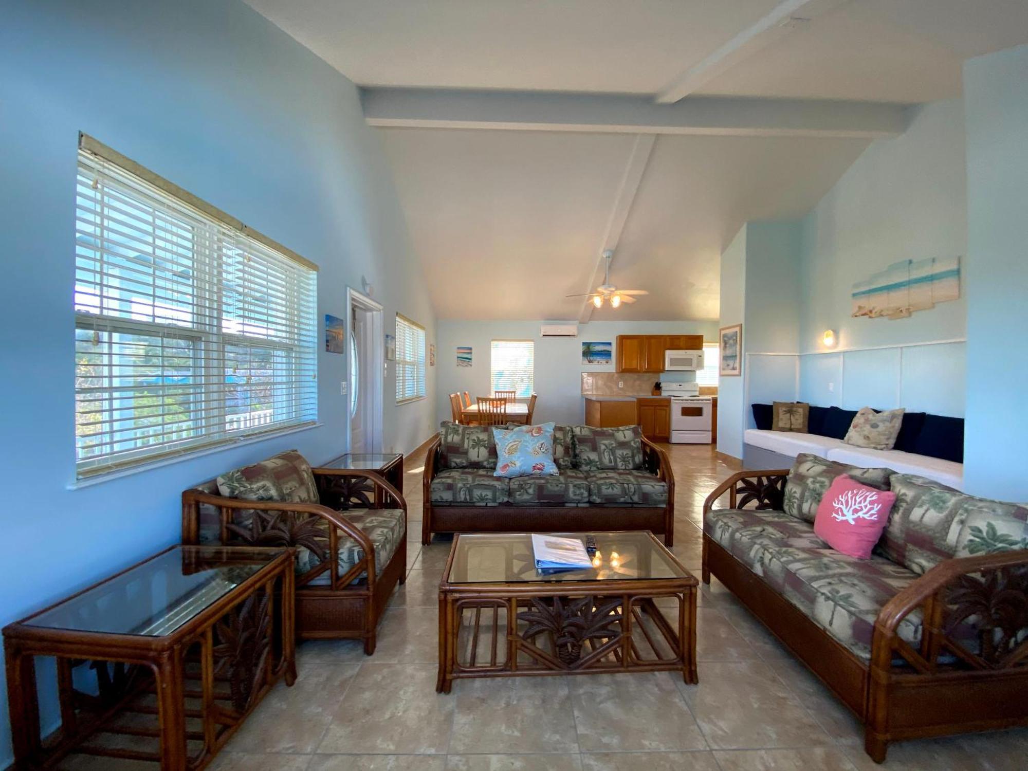 Hideaways Exuma Hotel George Town Buitenkant foto